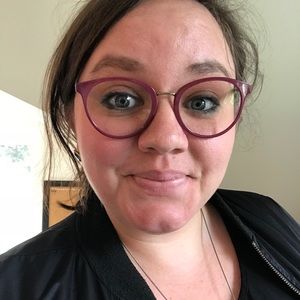 Meet your Posher, Jess